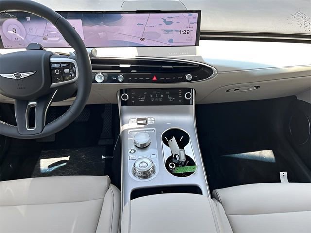 New 2026 Genesis GV70 2.5T Select image 11