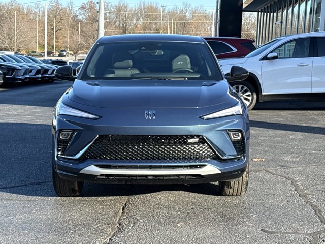 New 2026 Buick Envista Sport Touring w/ Convenience I Package image 12