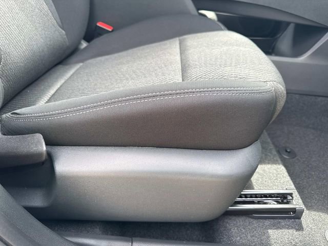 New 2026 Nissan Rogue SV FWD image 13