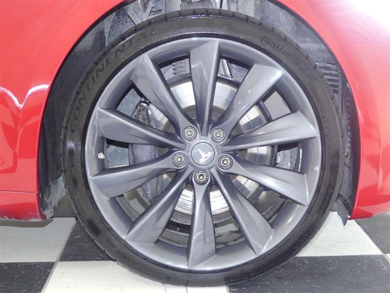 Used 2018 Tesla Model S 75D image 30