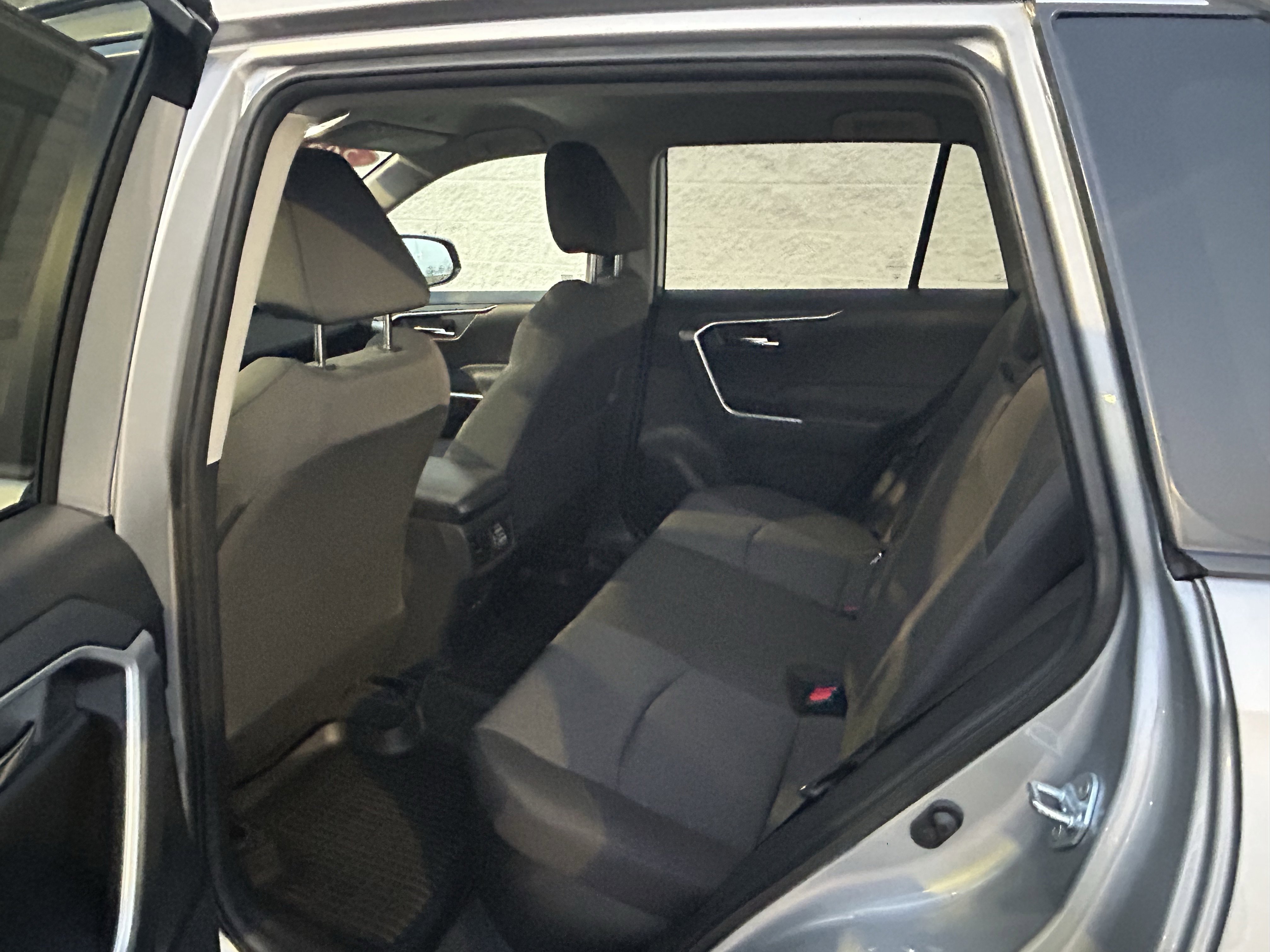 Certified 2024 Toyota RAV4 XLE image 17