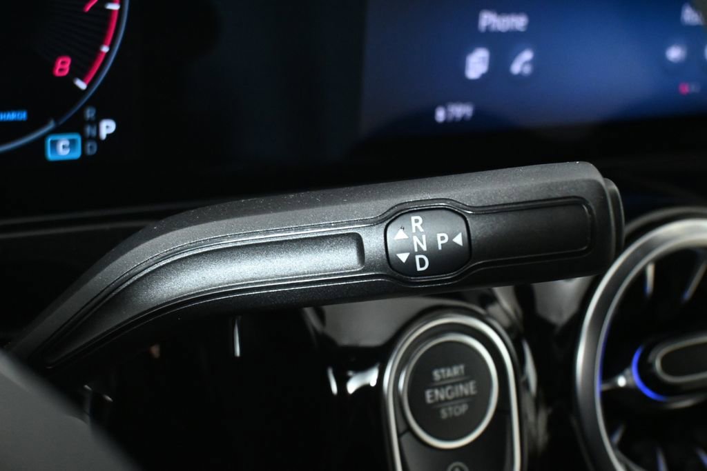 Certified 2026 Mercedes-Benz GLA 250 4MATIC image 25