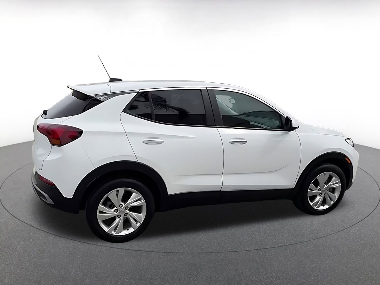 Used 2025 Buick Encore GX Preferred image 9