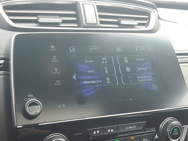 Used 2021 Honda CR-V EX image 26