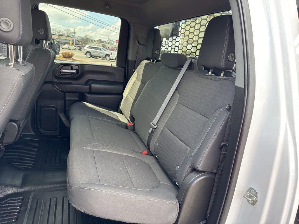 Used 2022 Chevrolet Silverado 3500 LT w/ Convenience Package image 15