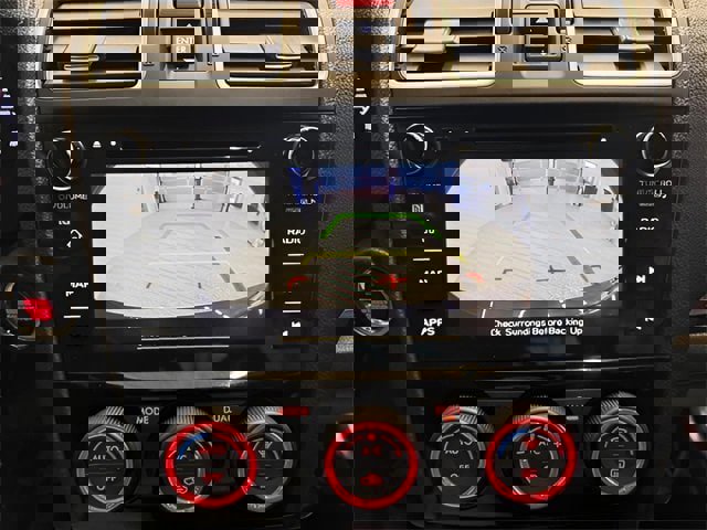 Used 2020 Subaru WRX STI Limited image 30