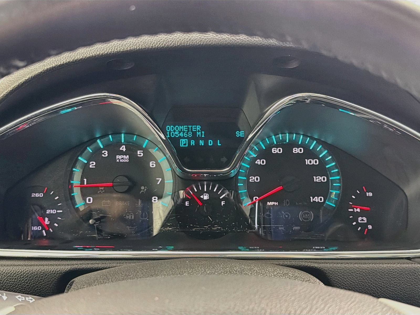 Used 2017 Chevrolet Traverse Premier AWD/4WD image 50