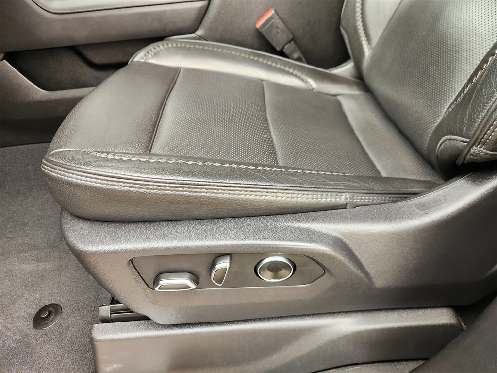 Used 2024 GMC Sierra 1500 Denali image 20