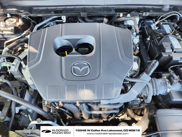 Certified 2023 MAZDA CX-30 AWD 2.5 S w/ Preferred Package image 34