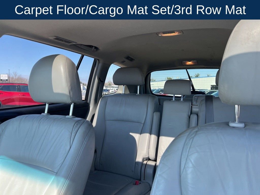 Used 2009 Toyota Highlander Sport image 16