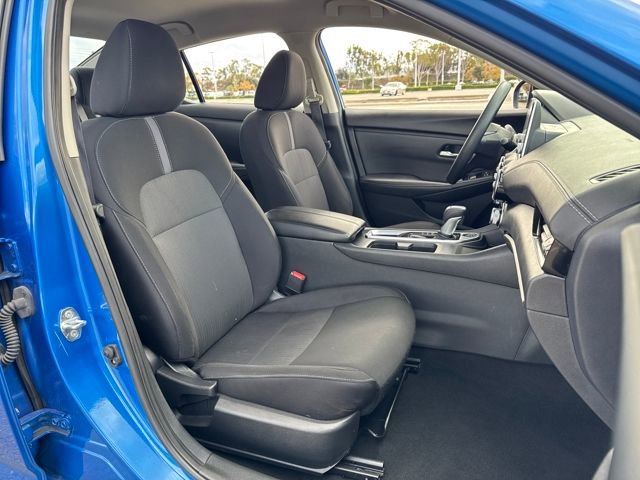 Used 2024 Nissan Sentra SV image 27