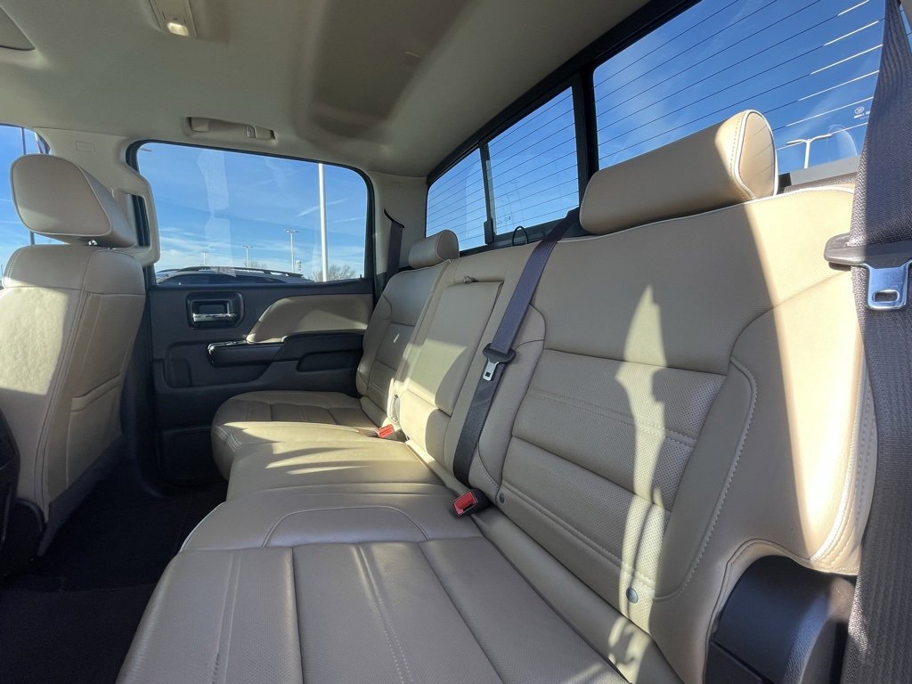 Used 2018 GMC Sierra 1500 Denali image 27