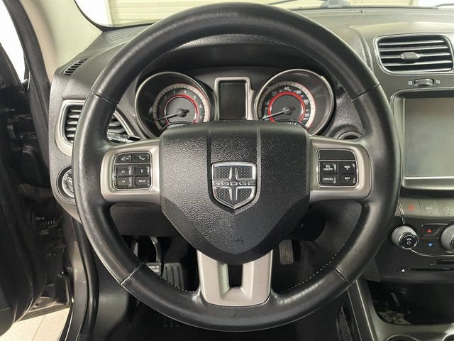 Used 2015 Dodge Journey Crossroad w/ Popular Equipment Group AWD/4WD image 17