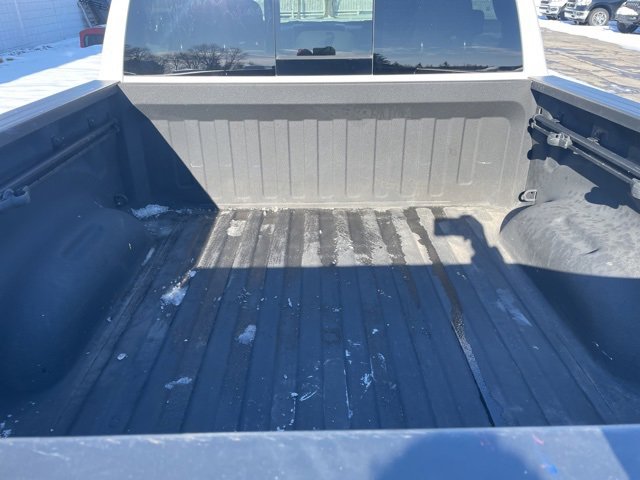 Used 2023 RAM 1500 Big Horn image 12