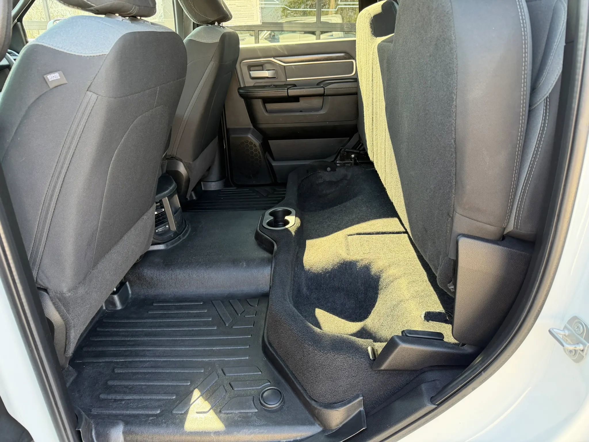 Used 2022 RAM 2500 Big Horn image 36