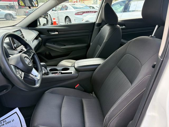 Used 2020 Nissan Altima 2.5 S image 14