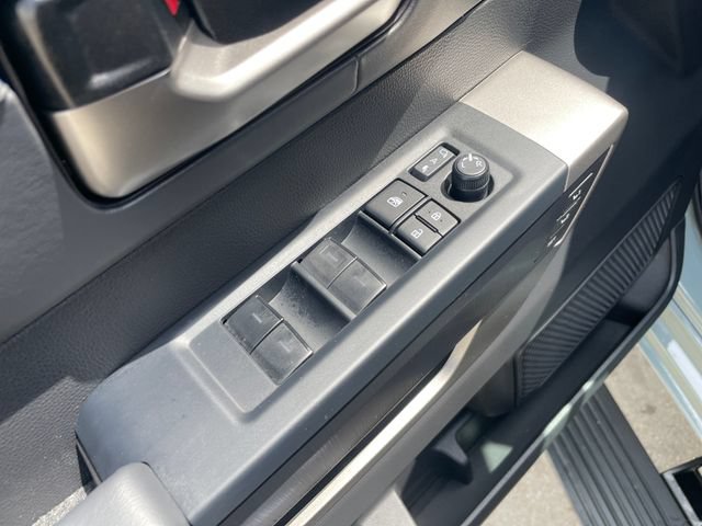 New 2026 Toyota Tundra Platinum AWD/4WD image 21