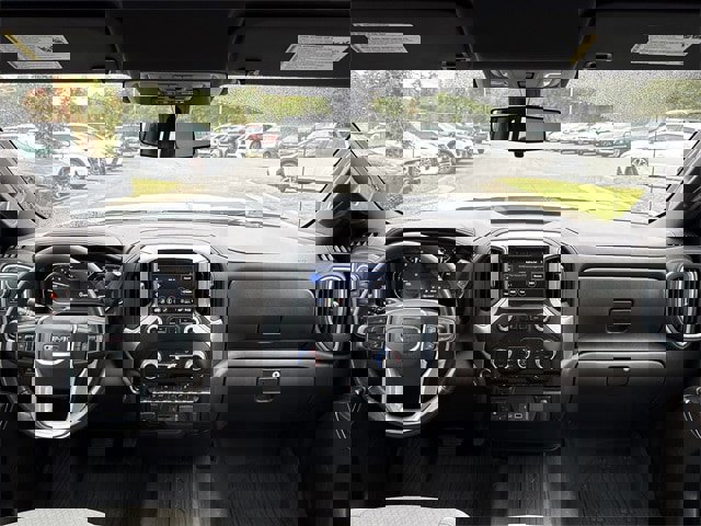 Used 2021 GMC Sierra 1500 SLE image 19