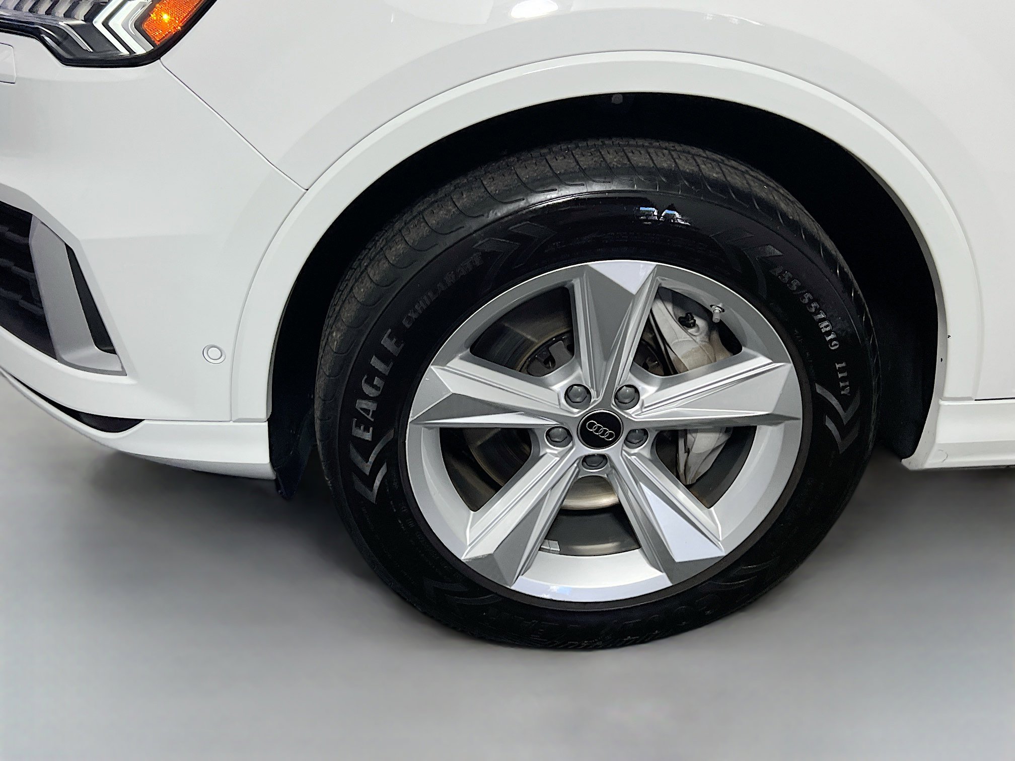 Used 2024 Audi Q7 2.0T Premium Plus image 13