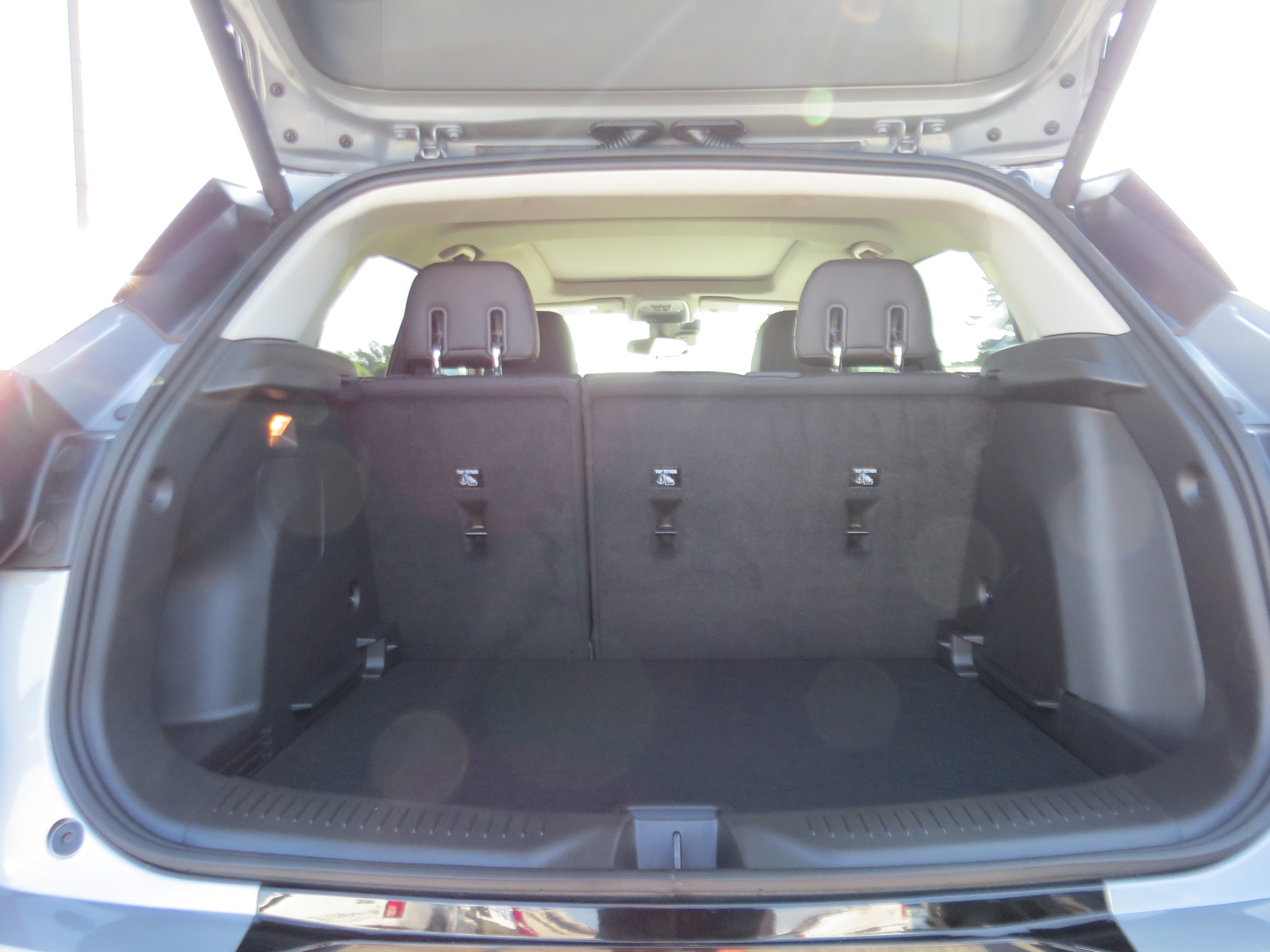 Used 2026 Buick Encore GX Sport Touring w/ Comfort Package FWD image 7