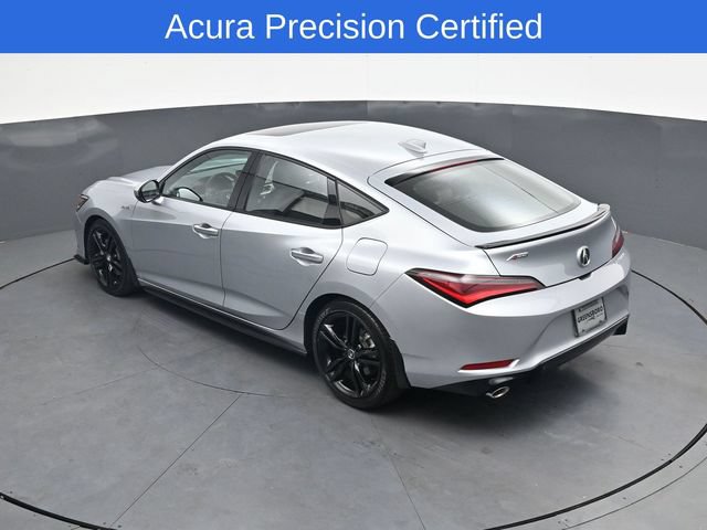 Used 2026 Acura Integra A-Spec FWD image 29