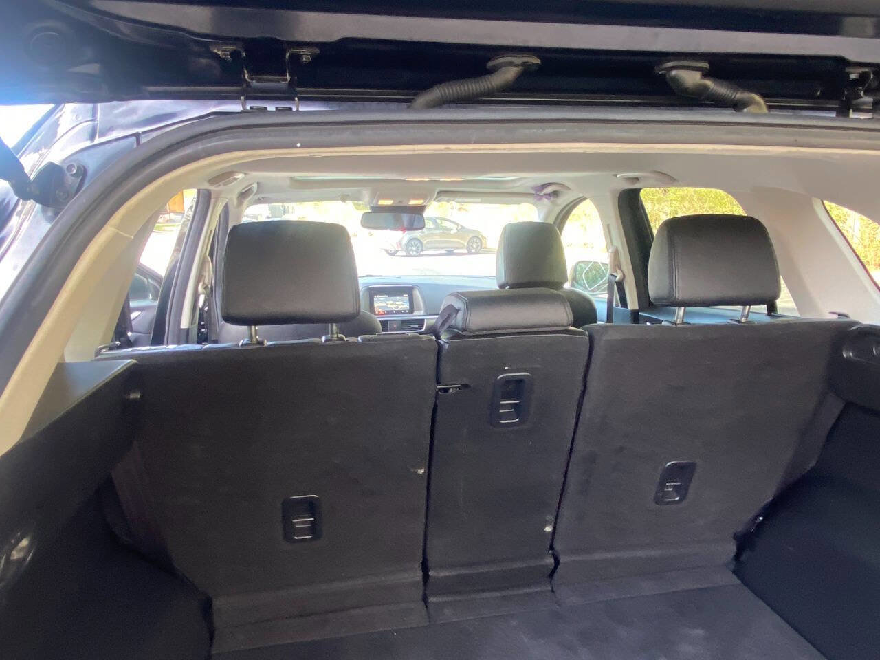 Used 2016 MAZDA CX-5 Grand Touring FWD image 44