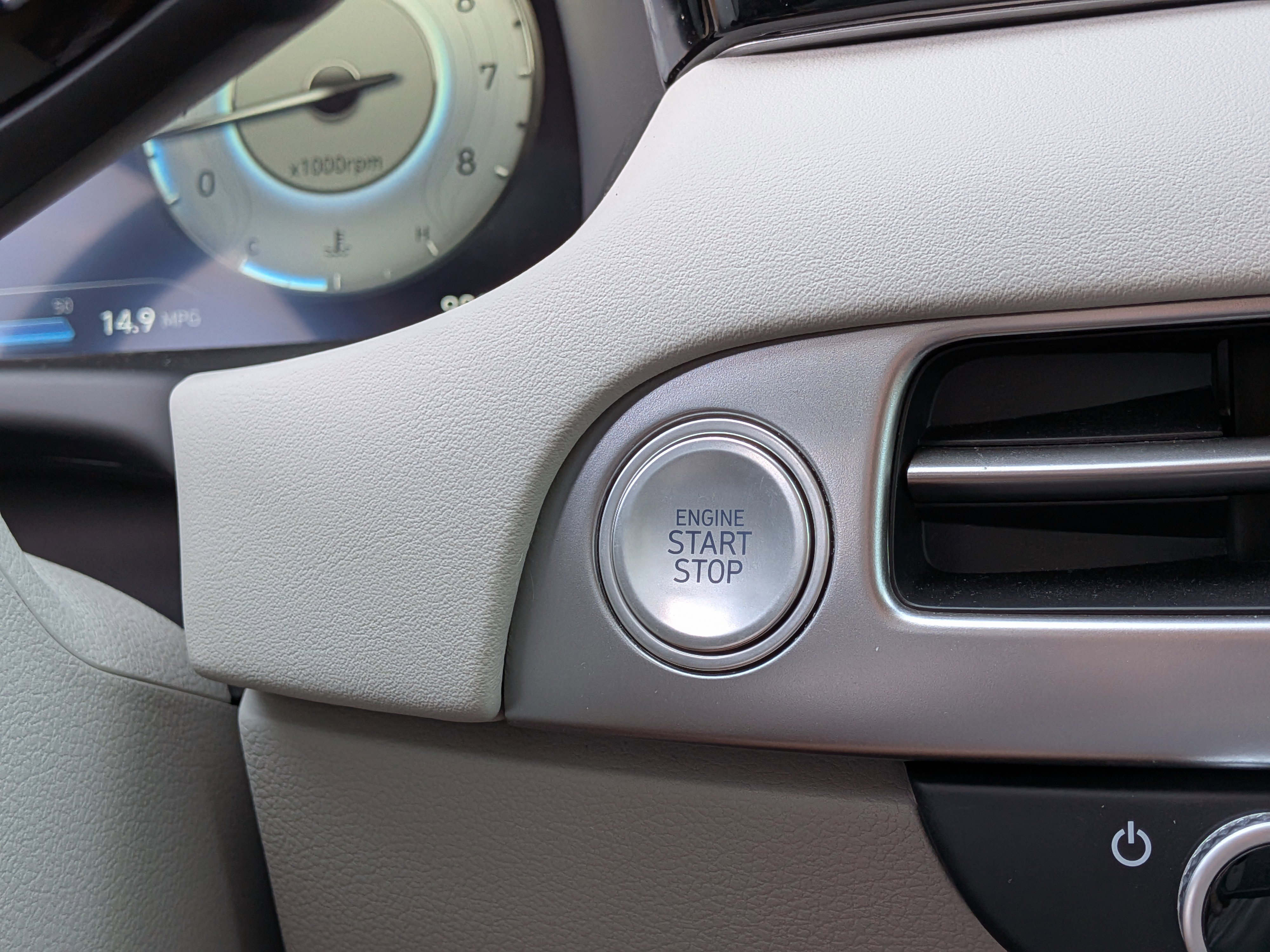 Used 2023 Hyundai Palisade Limited image 33