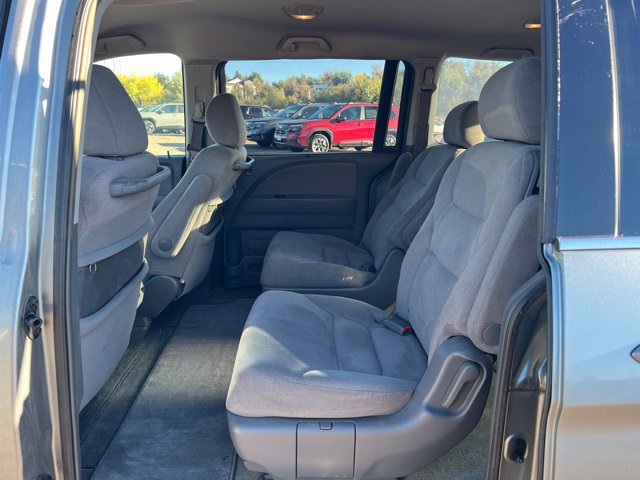 Used 2006 Honda Odyssey EX image 26