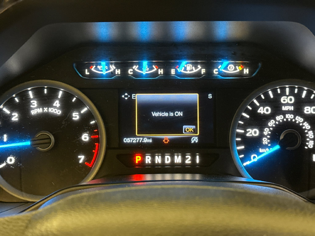 Used 2017 Ford F150 XLT w/ Equipment Group 301A Mid RWD image 29