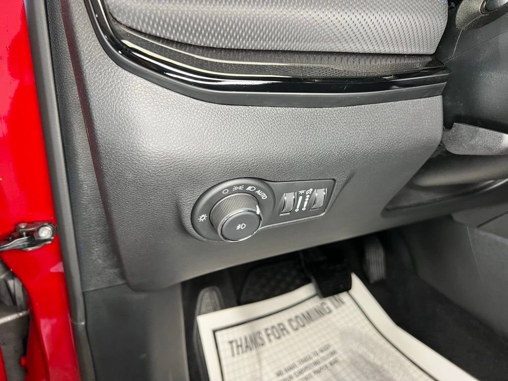 New 2026 Jeep Compass Latitude w/ Quick Order Package 29K image 14