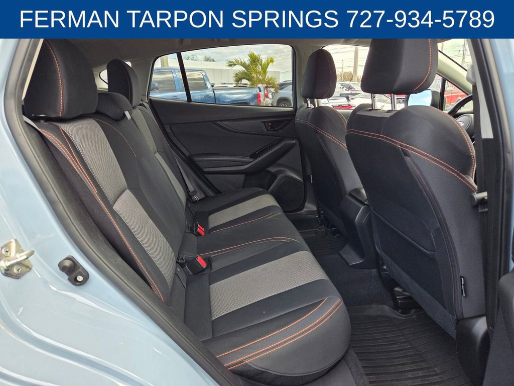 Used 2021 Subaru Crosstrek 2.0i Premium w/ Popular Package #4 image 18