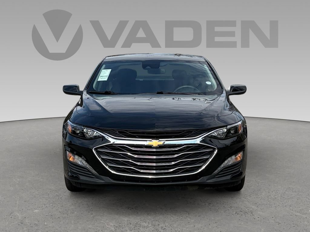 Used 2025 Chevrolet Malibu LT image 22