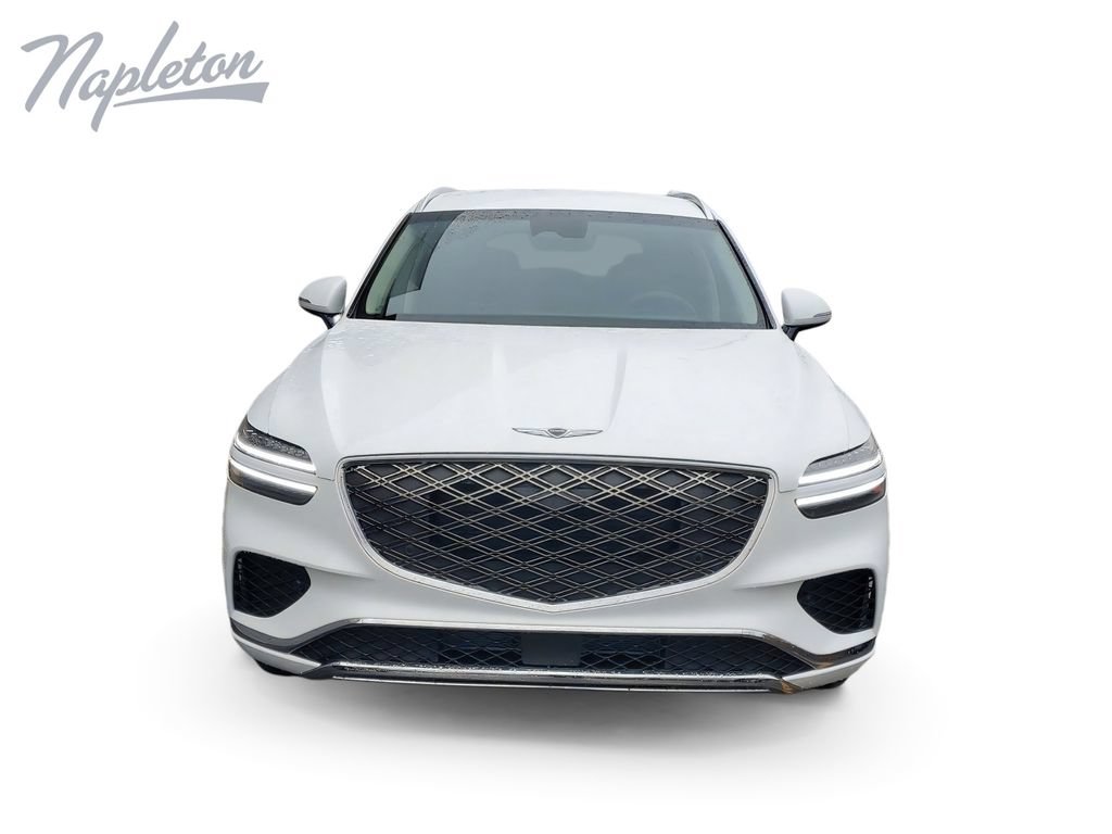 New 2026 Genesis GV70 2.5T AWD/4WD image 2