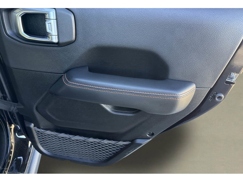 Used 2023 Jeep Gladiator Mojave w/ LED Lighting Group image 25