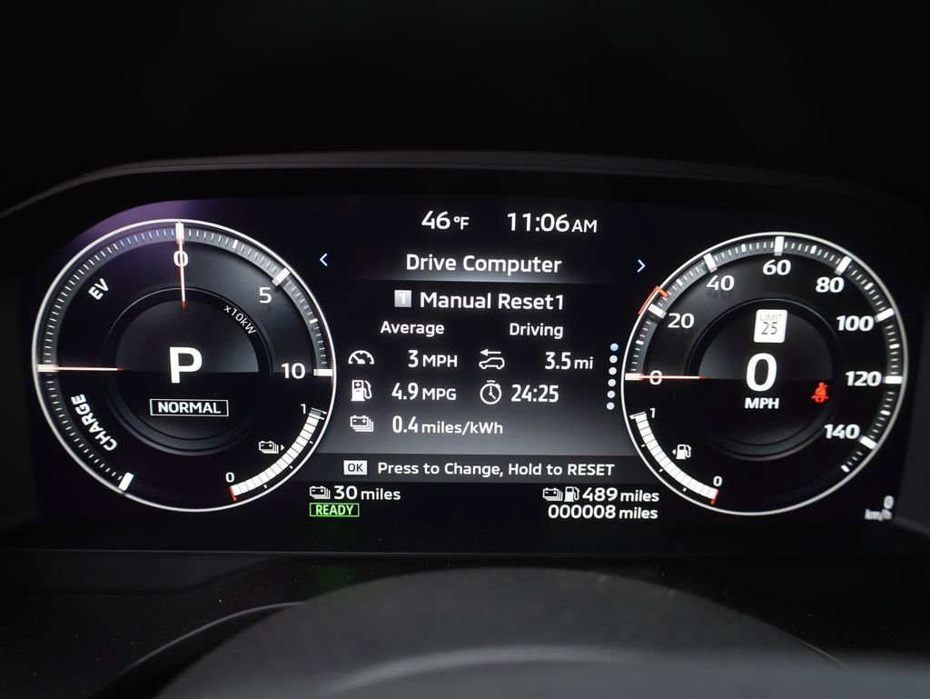 New 2025 Mitsubishi Outlander SEL Black Edition image 54