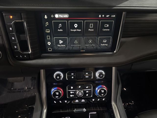 Used 2024 GMC Yukon Denali w/ Denali Reserve Package AWD/4WD image 21
