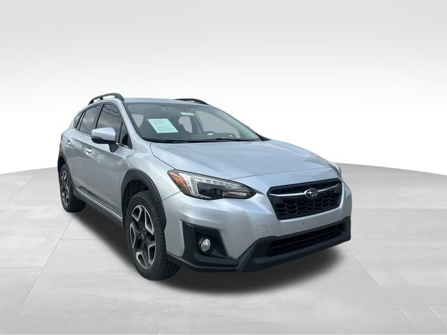 Used 2019 Subaru Crosstrek 2.0i Limited w/ Moonroof Package image 7