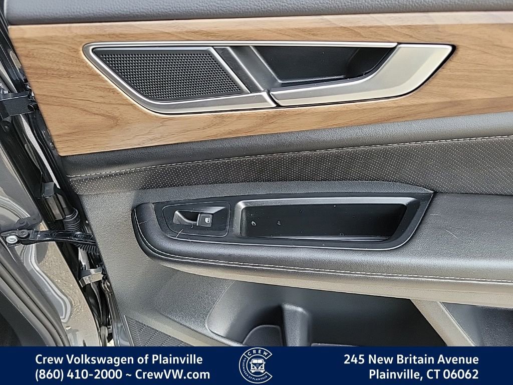 Certified 2024 Volkswagen Atlas SE image 43