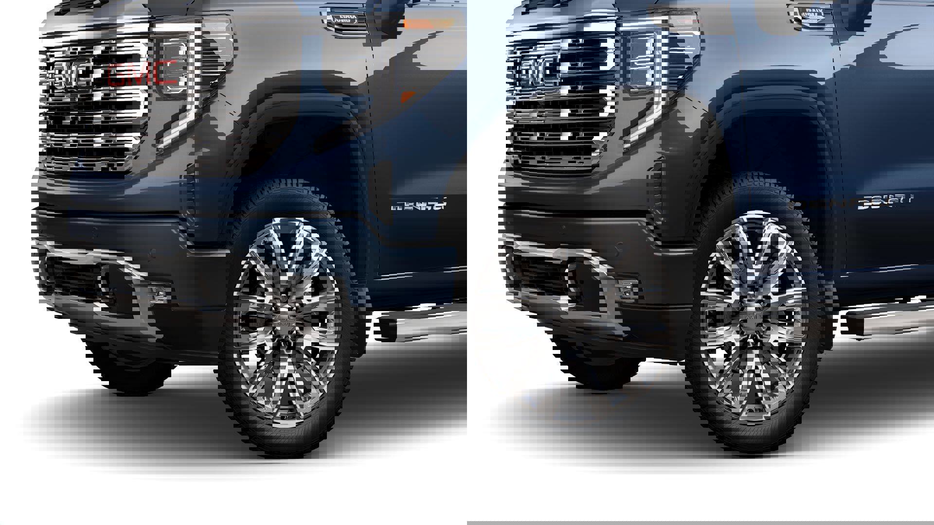 New 2026 GMC Sierra 1500 Denali w/ Denali Reserve Package image 32