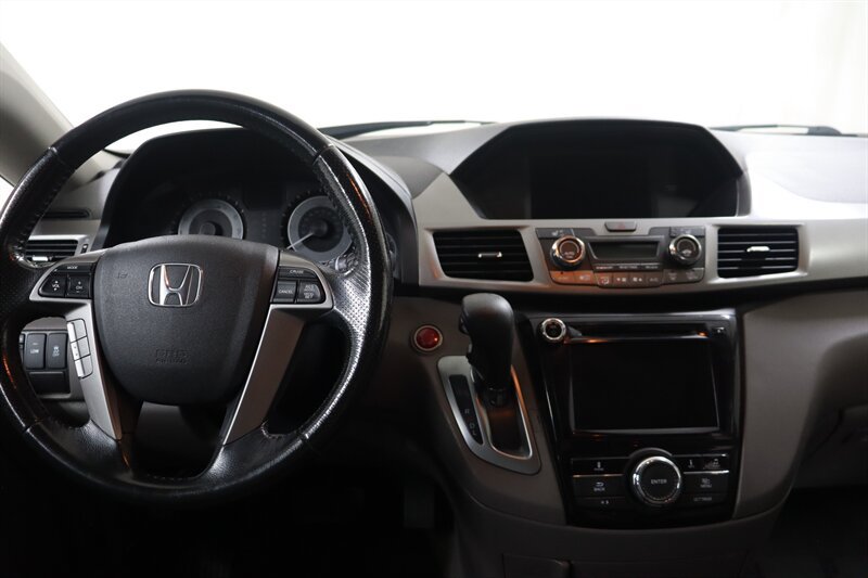 Used 2016 Honda Odyssey EX-L image 7