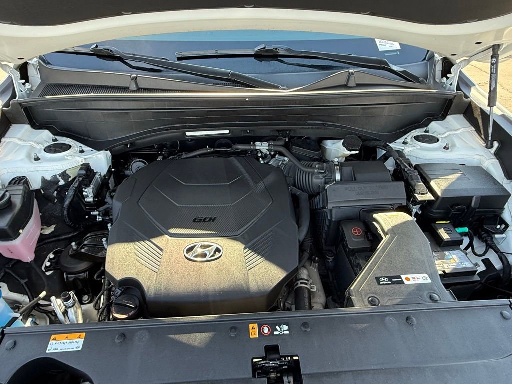 Used 2023 Hyundai Palisade SEL image 45