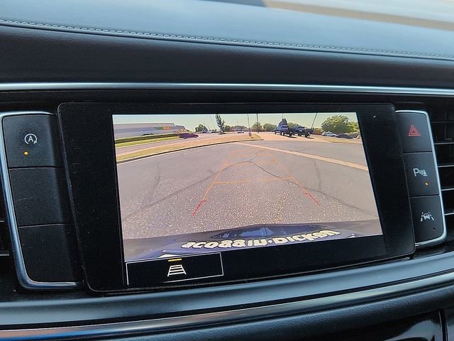 Certified 2023 Buick Enclave Essence w/ Sport Touring Edition image 18