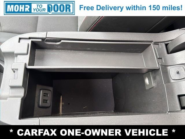 Used 2024 Chevrolet Equinox RS image 24