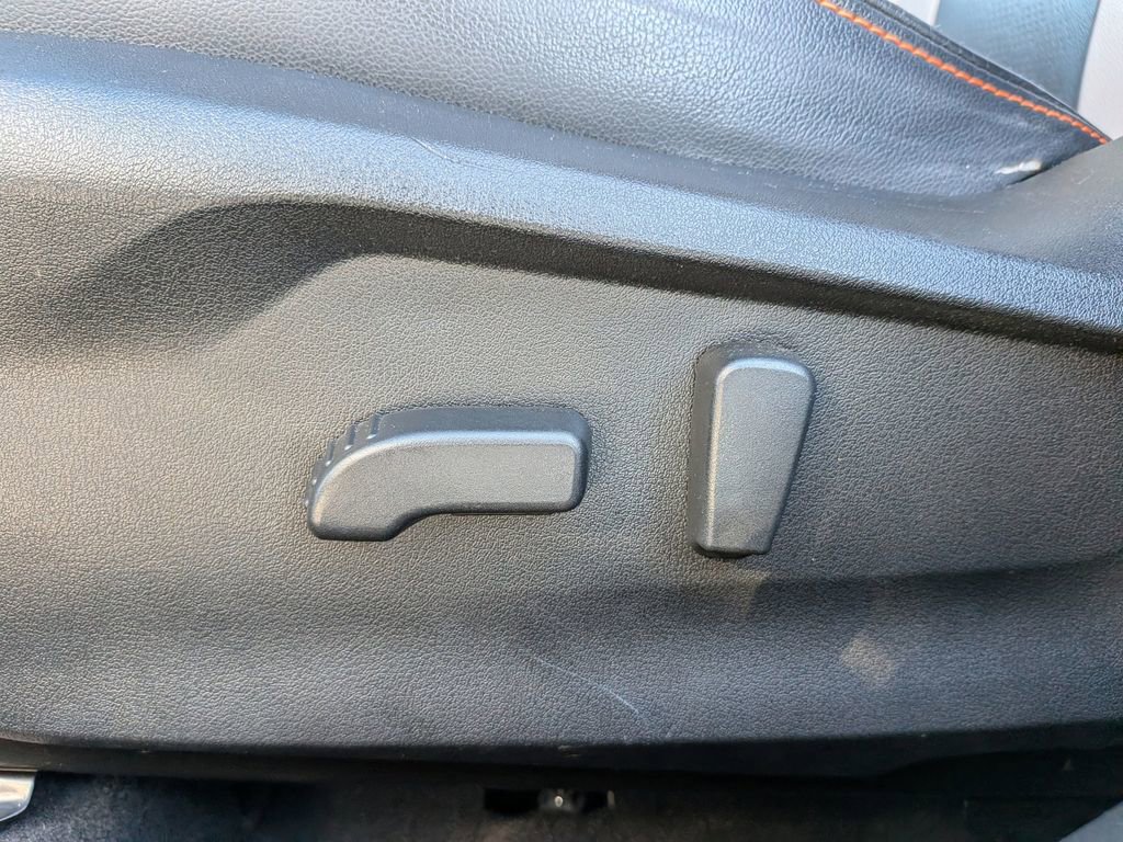 Used 2019 Subaru Crosstrek 2.0i Limited w/ Moonroof Package image 11