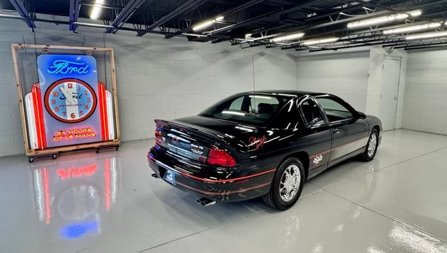 Used 1998 Chevrolet Monte Carlo Z34 FWD image 6