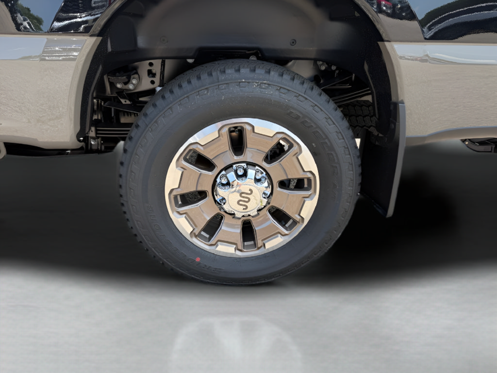 New 2026 Ford F250 King Ranch AWD/4WD image 35