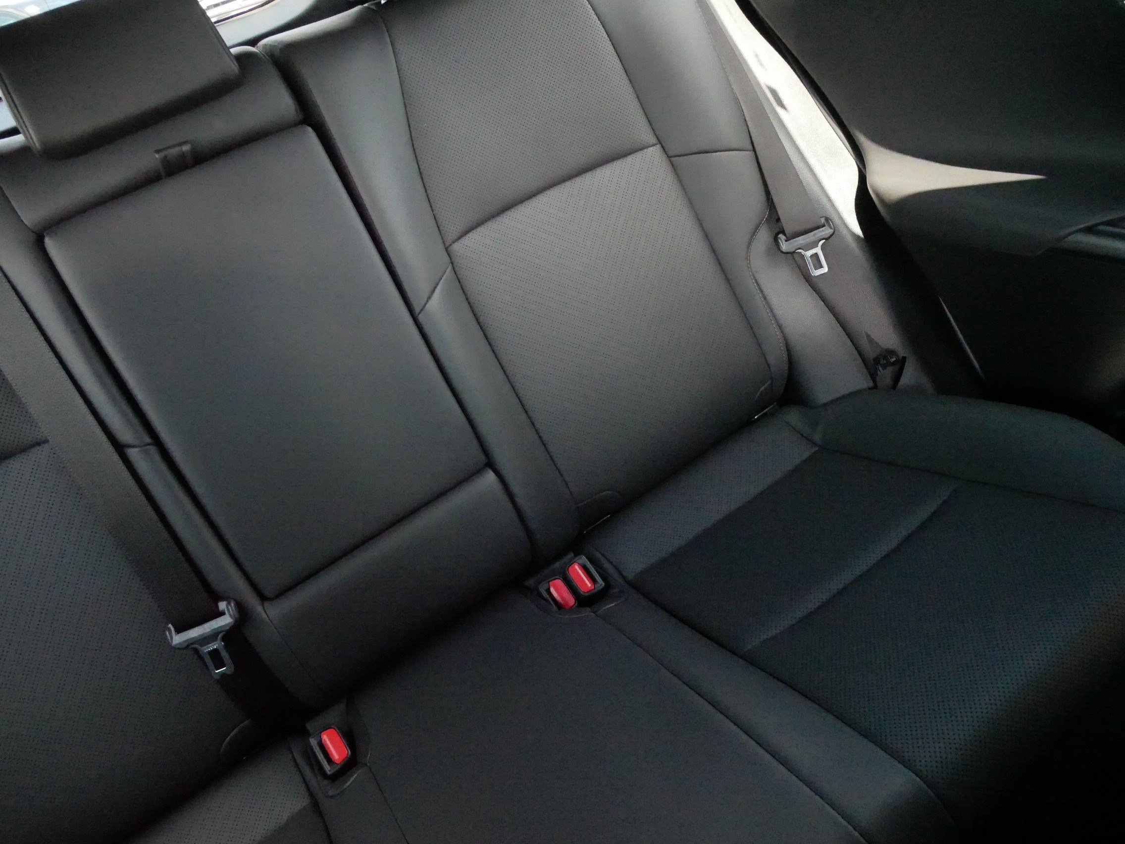 Certified 2024 Toyota Venza Limited AWD/4WD image 14