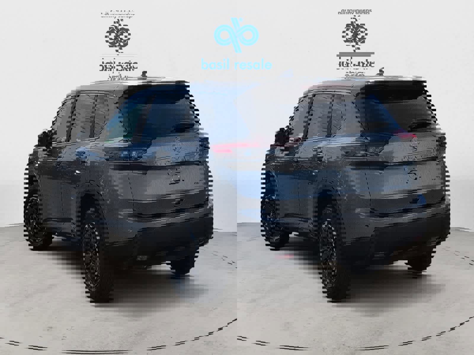 Used 2025 Nissan Rogue SV image 5