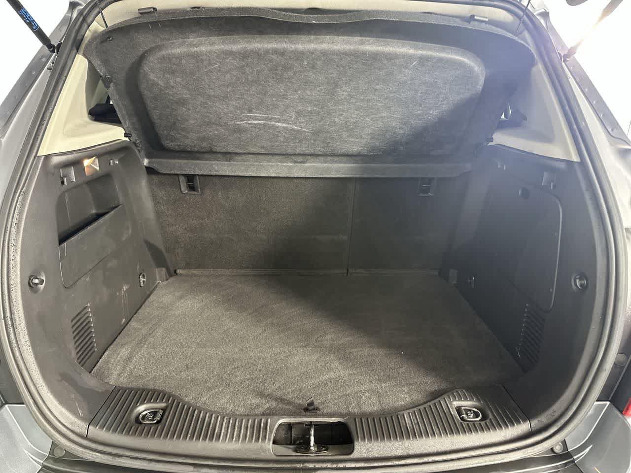 Used 2015 Chevrolet Trax LT w/ LT Sun and Sound Package FWD image 20