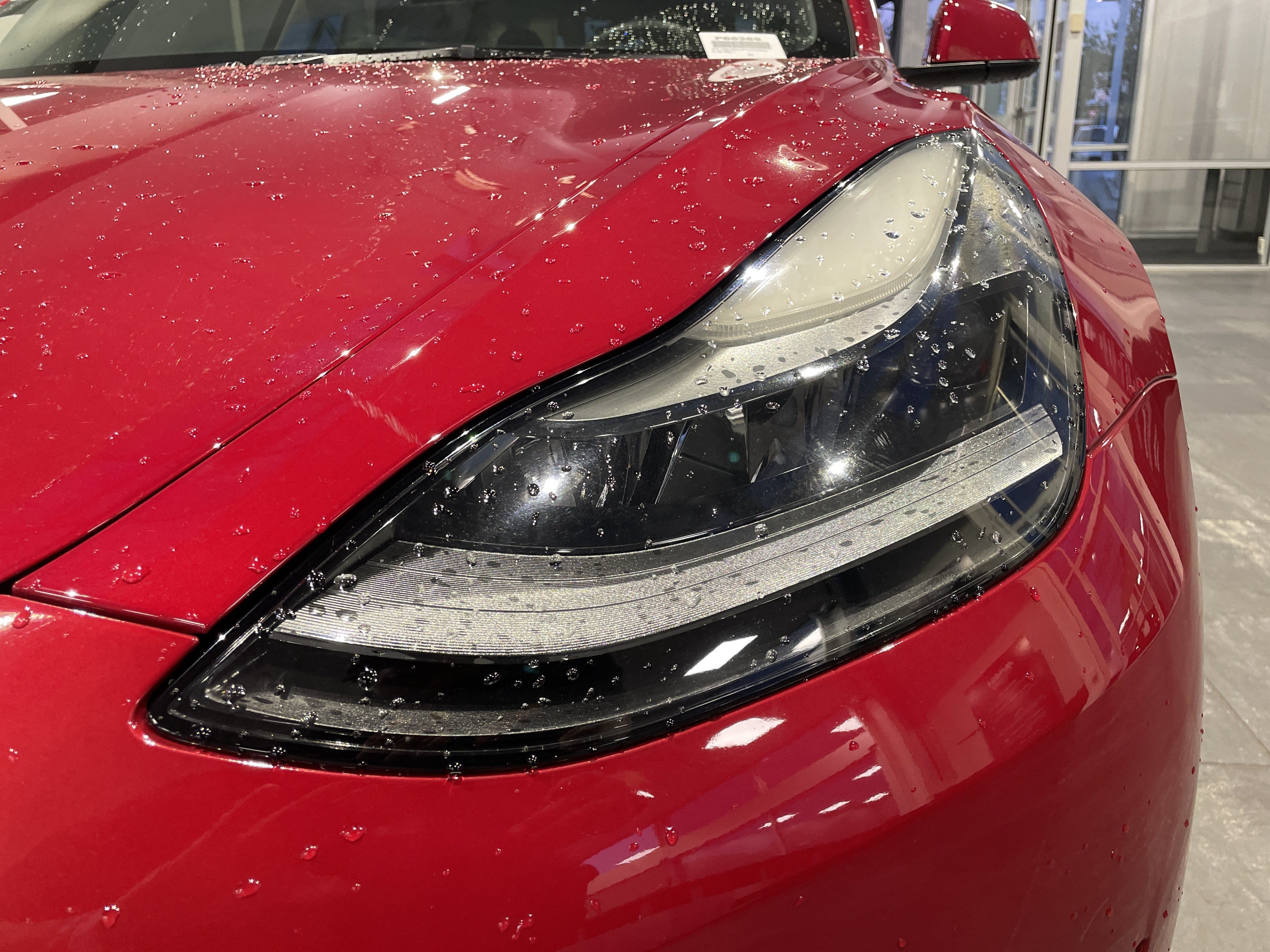 Used 2023 Tesla Model 3 Standard Range RWD image 5